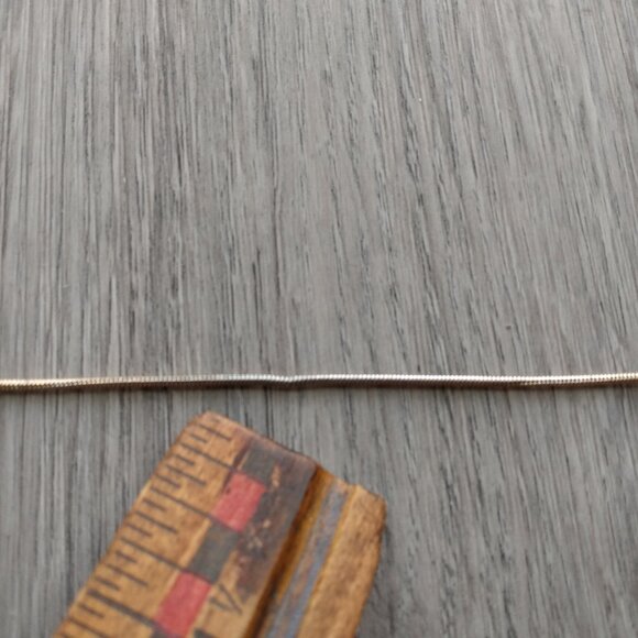 Guess Wrap Bracelet Gold Tone with Dangle - Picture 5 of 10